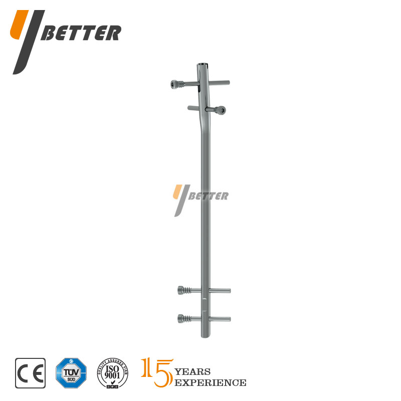 脛骨帶鎖髓內(nèi)釘