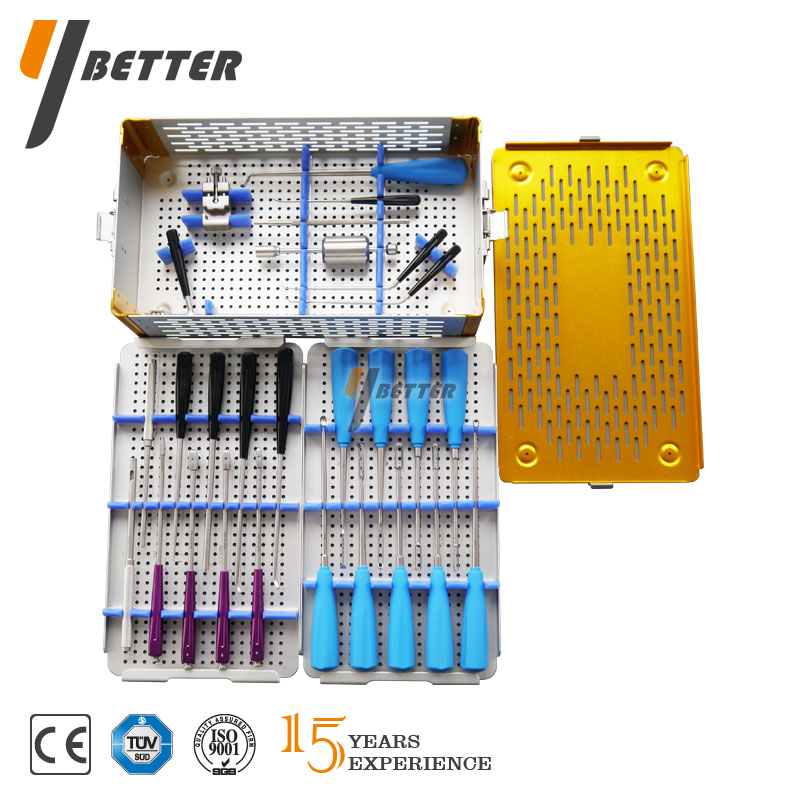 002腰椎融合器安裝包