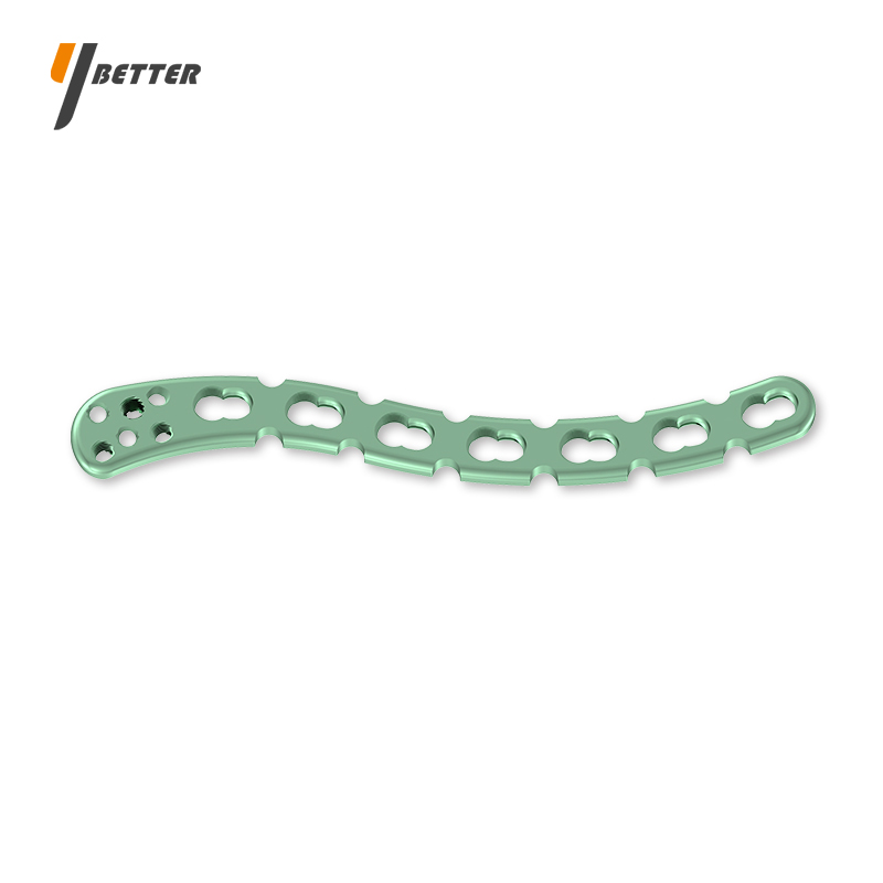 鎖骨遠端鎖定板A型