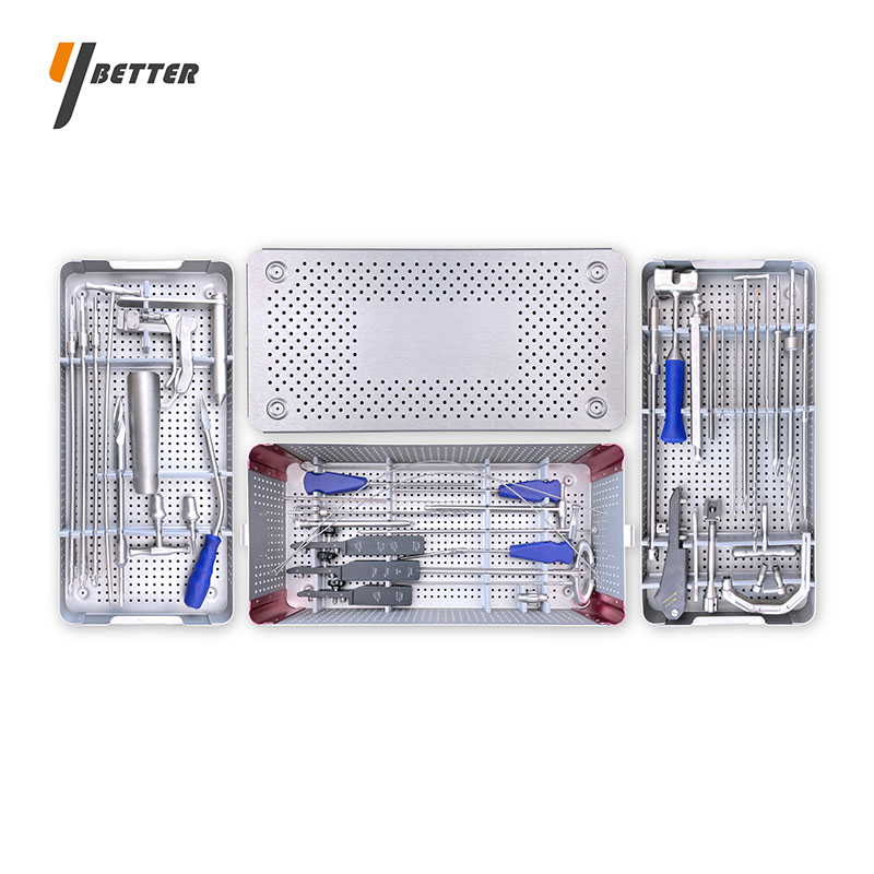 髓內釘安裝器械包