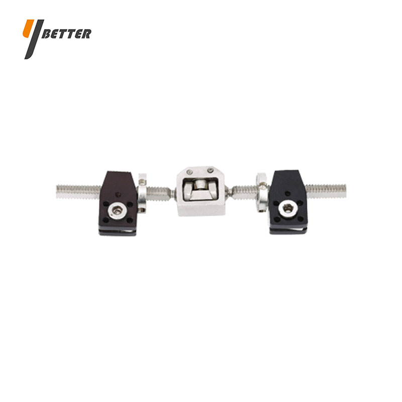 指掌骨活動型支架