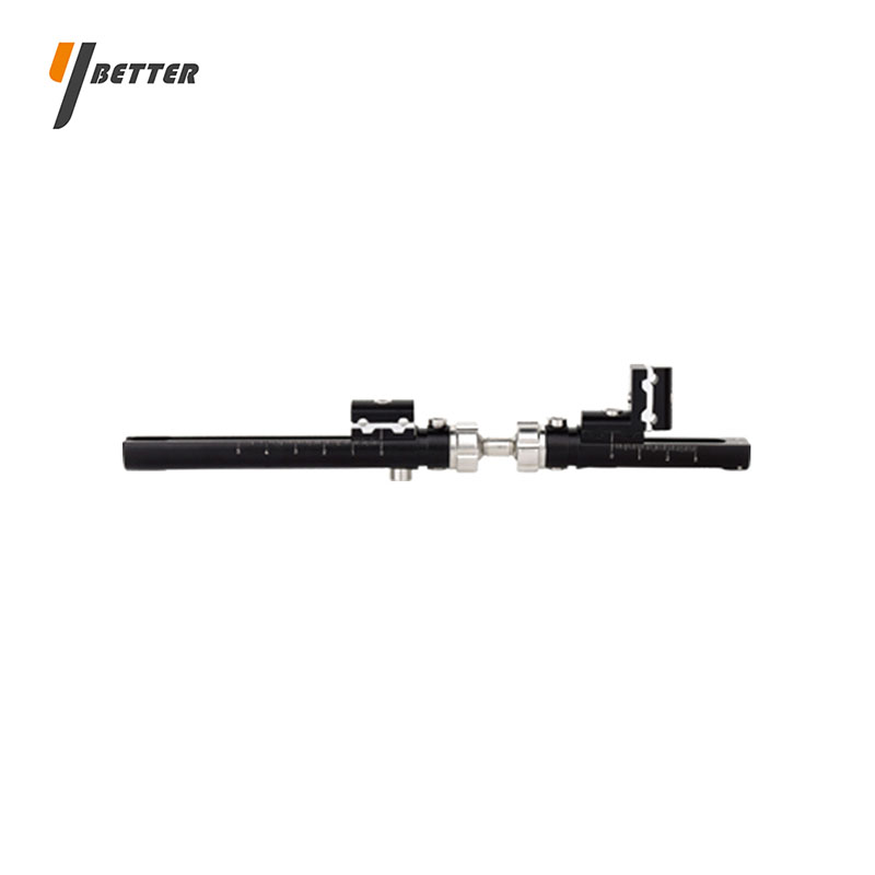 腕關節支架（L型）