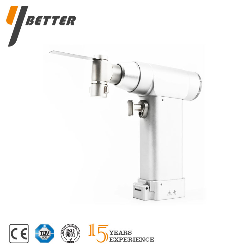 NS-2011 手外萬向擺鋸