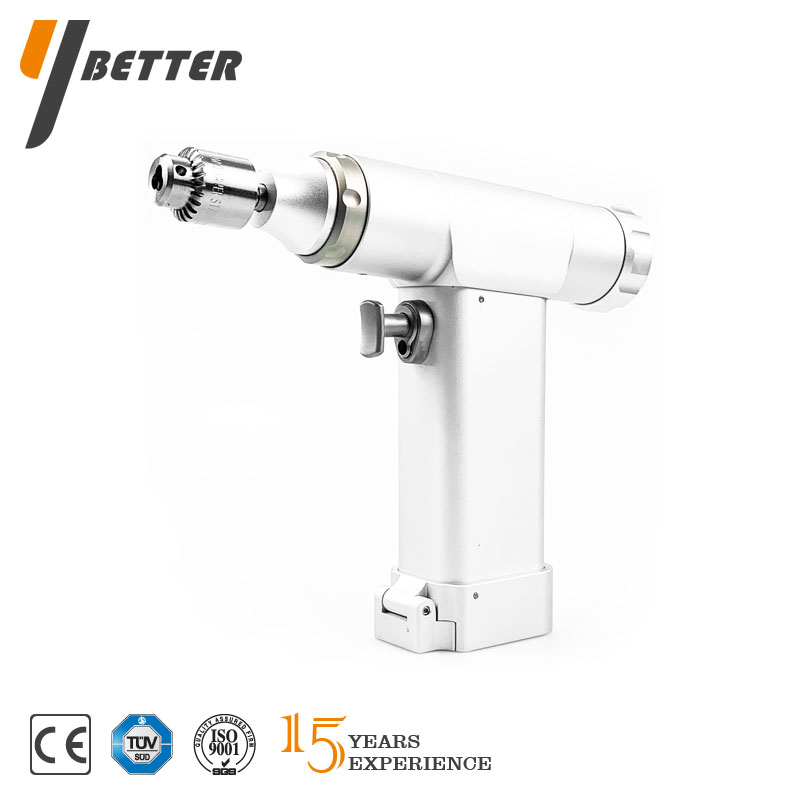 ND-5002 手外中空骨鉆