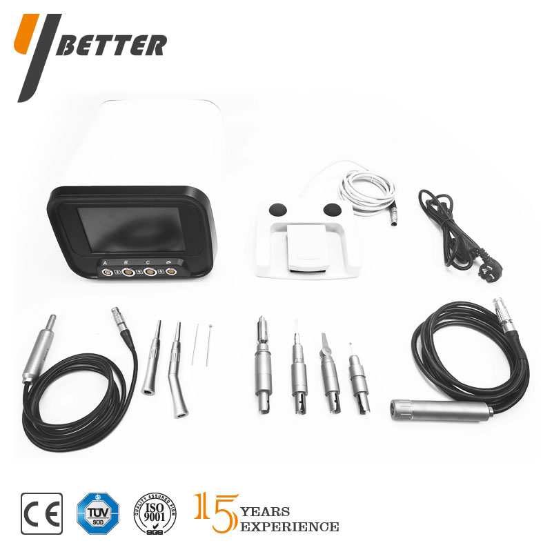 微型醫(yī)用電動(dòng)磨鉆II型