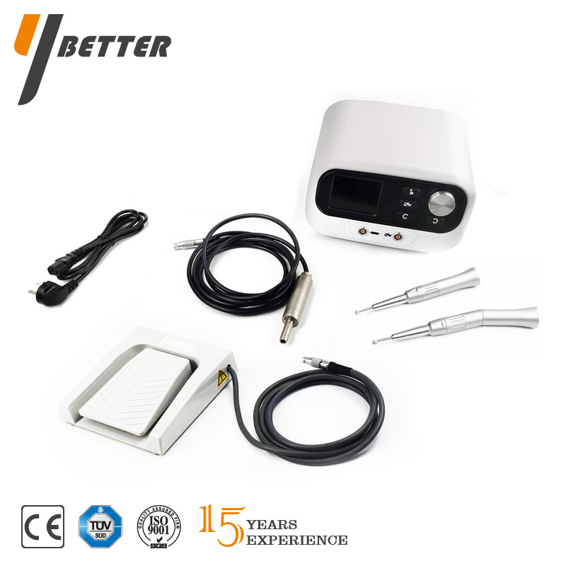 微型醫(yī)用電動(dòng)磨鉆I型