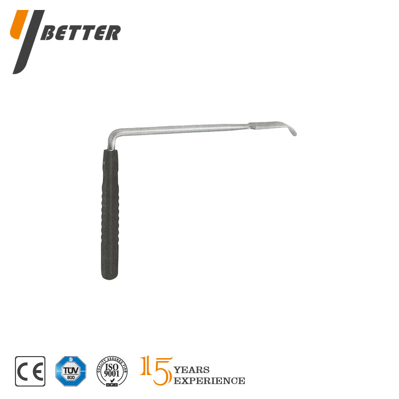 神經(jīng)根拉鉤