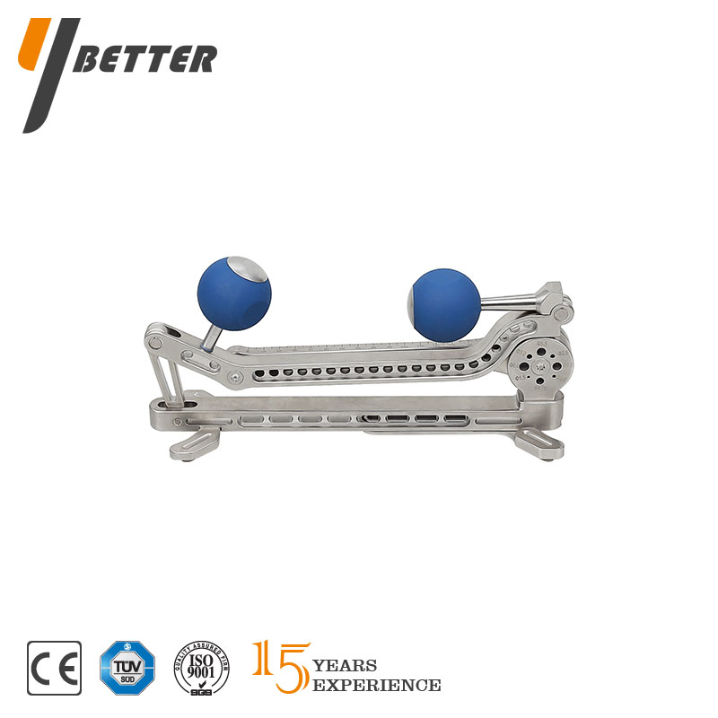 臺(tái)式斷棒器