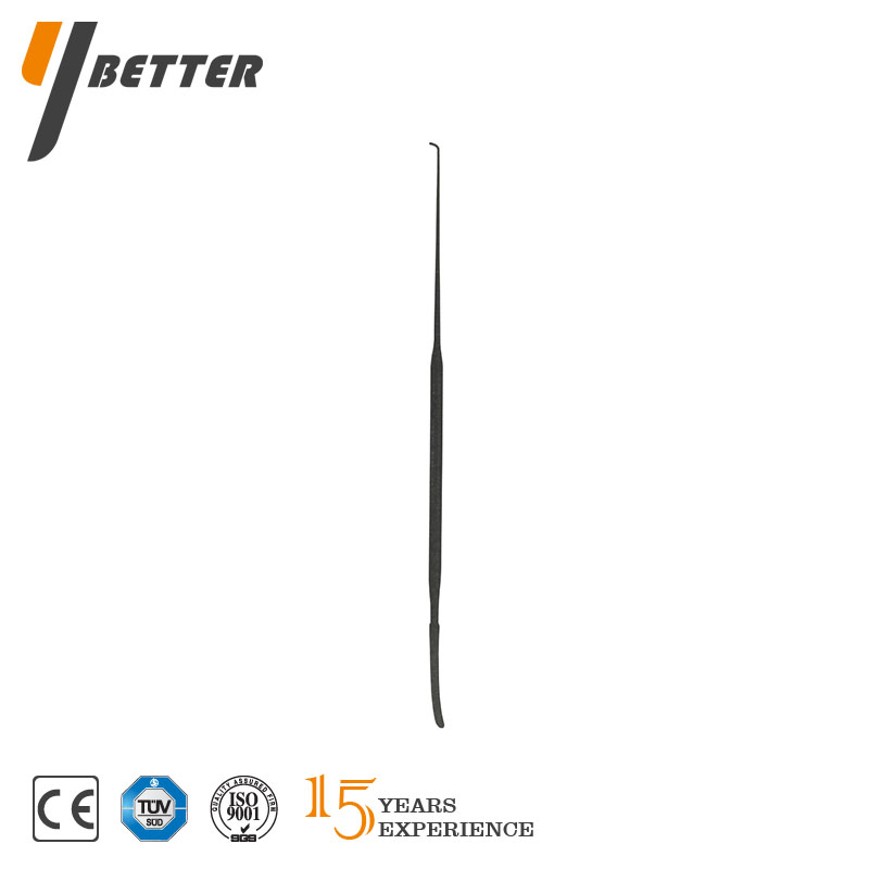 DLC神經(jīng)根剝離子（預(yù)彎）