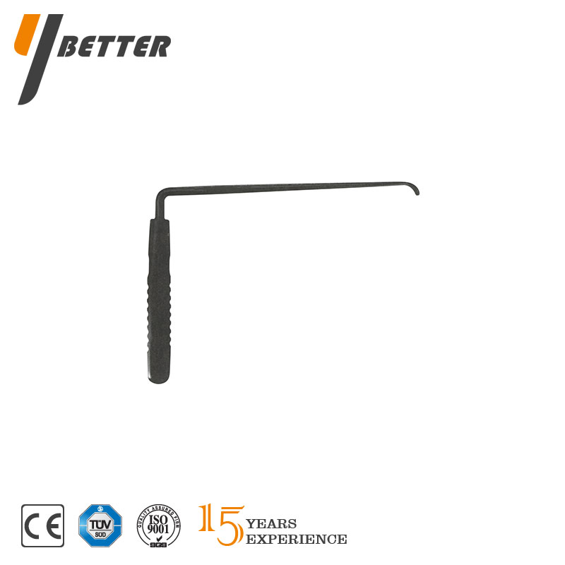 DLC神經(jīng)根拉鉤