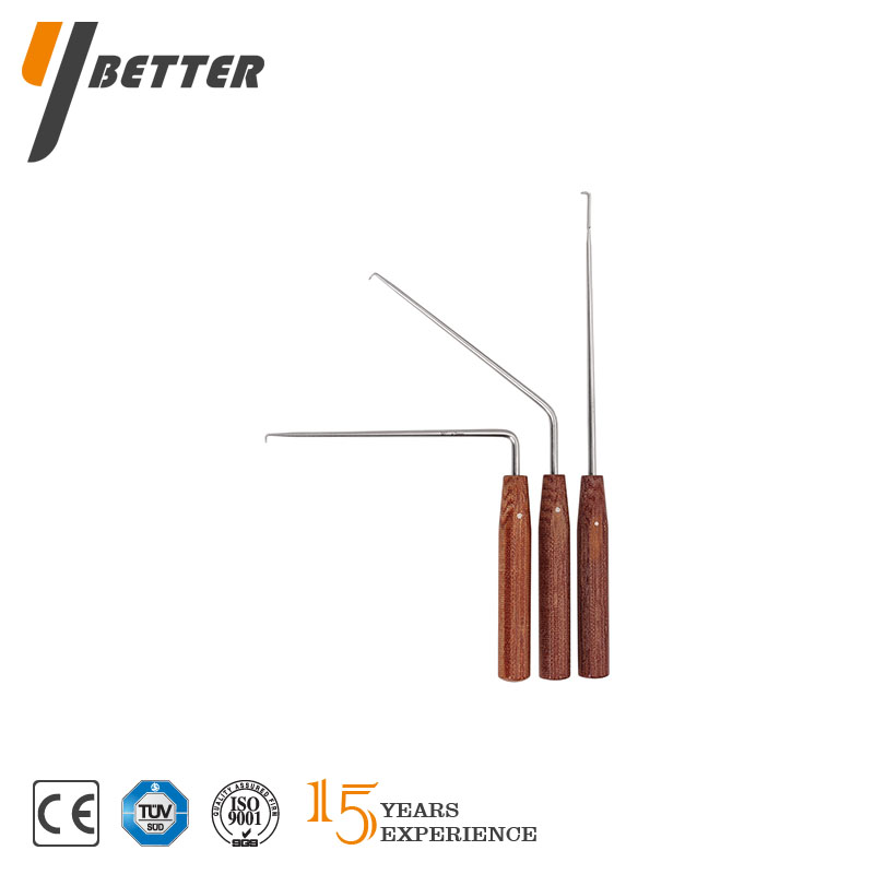 神經根拉鉤（膠木式）