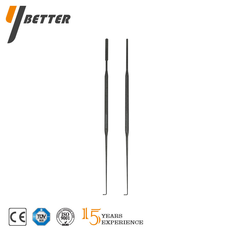 DLC神經(jīng)根剝離子（圓頭）