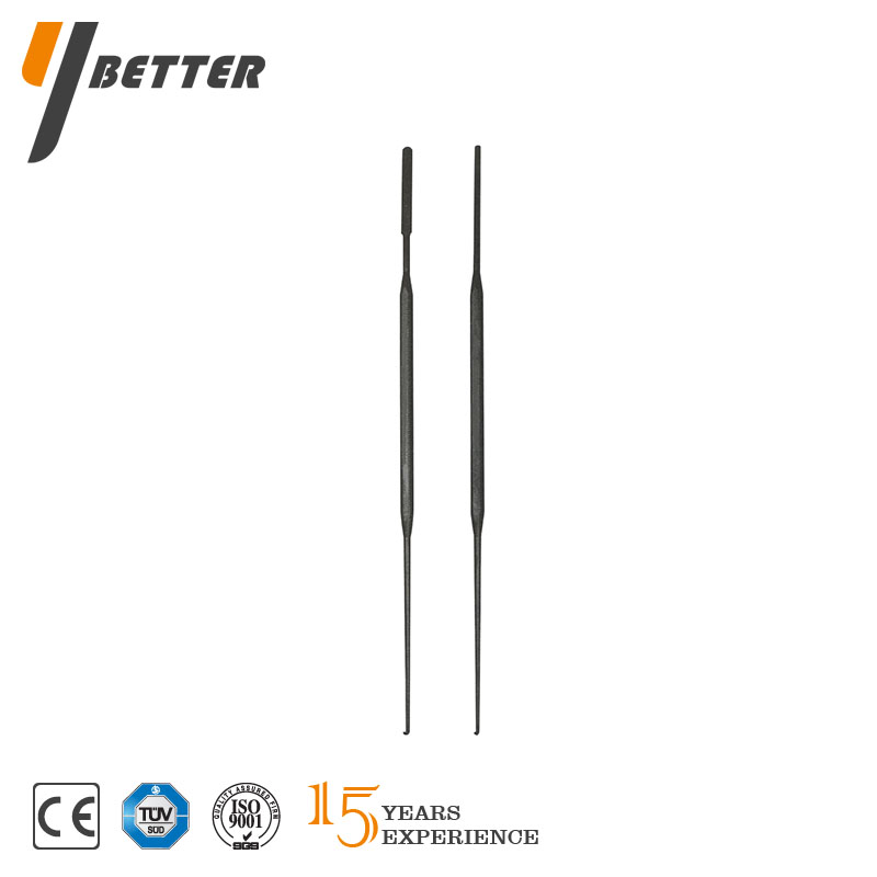 DLC神經(jīng)根剝離子（鉤刃）