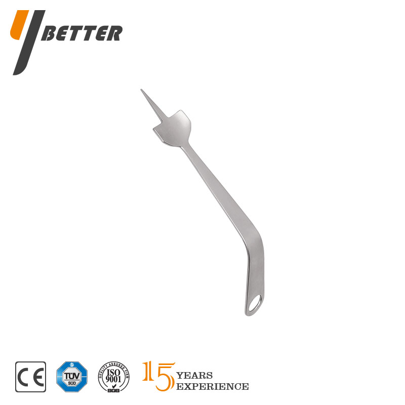 膝關節外側脂肪墊拉鉤