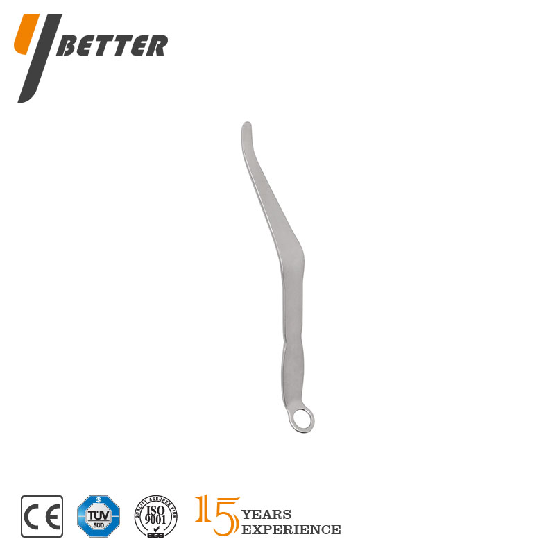 巨型膝關節拉鉤（大號、小號）