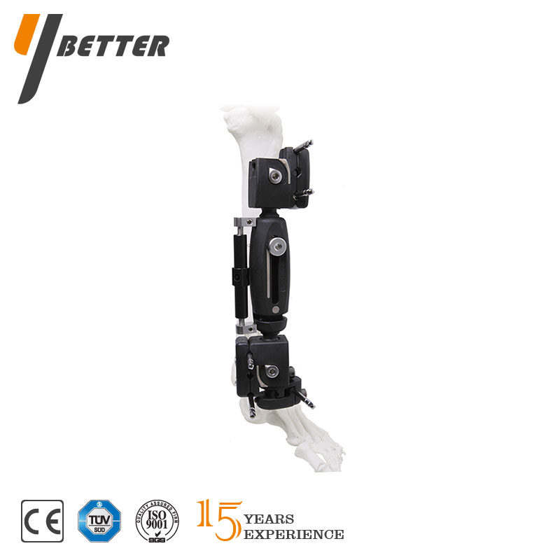 脛骨支架（大號、小號）