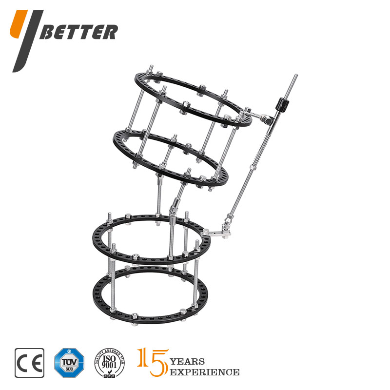 膝關(guān)節(jié)架