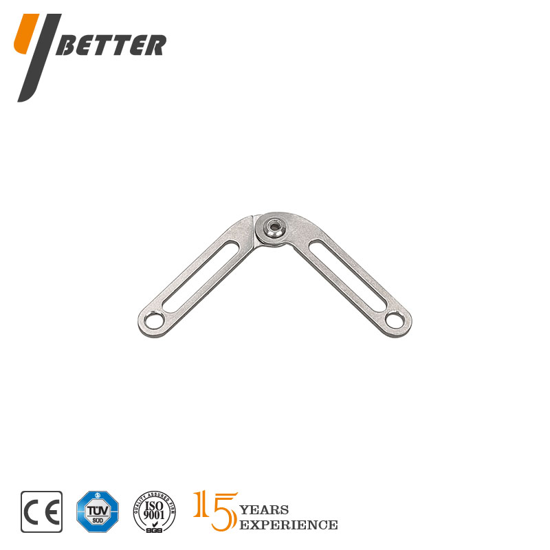 直型連接件（鉸鏈）