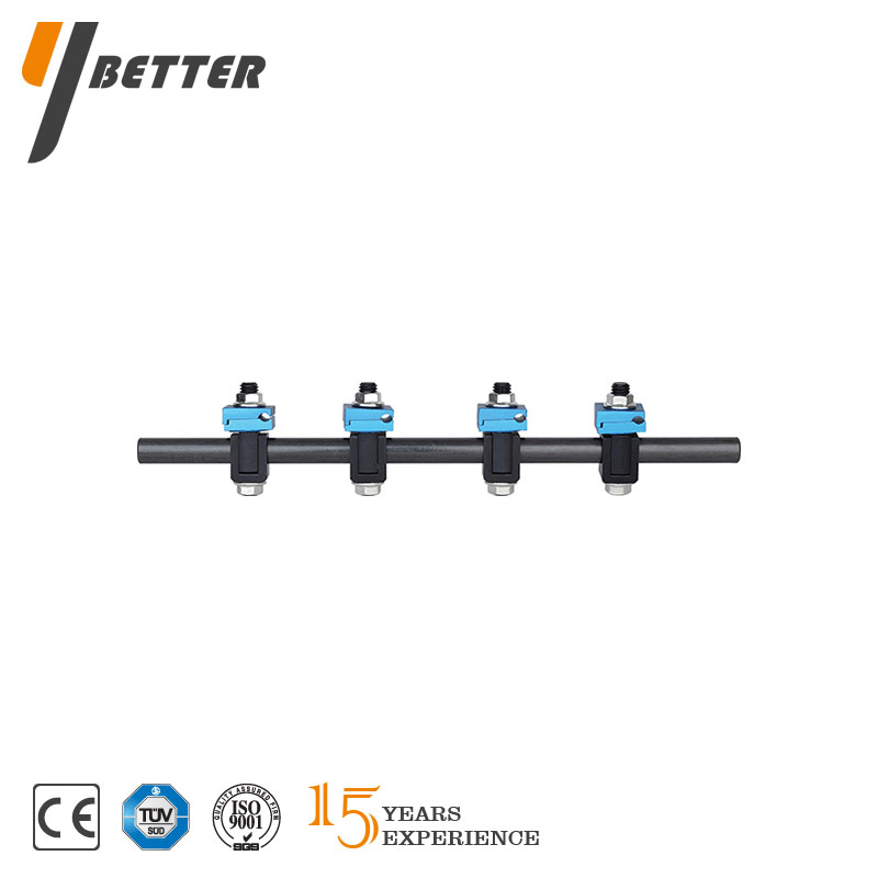 直型架（股骨骨折）